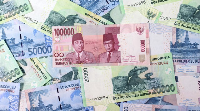 suara jakarta Rupiah Makin Lemah, Aset Indonesia Bisa Dijual Murah