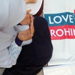 Aksi Kemanusiaan Love Rohingya - SuaraJakarta.com (10)