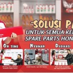 HGP Honda Solusi Pasti – SuaraJakarta.com