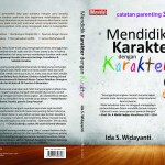 Cover-Mendidik Karakter dengan Karakter-suarajakarta