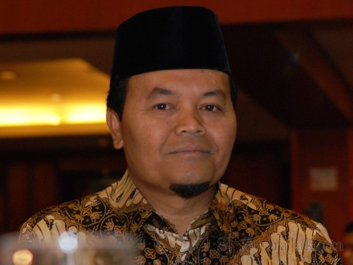 Anggota Komisi VIII DPR RI, Hidayat Nur Wahid