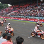 suara jakarta Juara Dunia MotoGP Marc Marquez