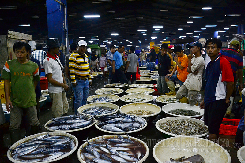Seafood Savers Gandeng Perusahaan Lagi Untuk Wujudkan