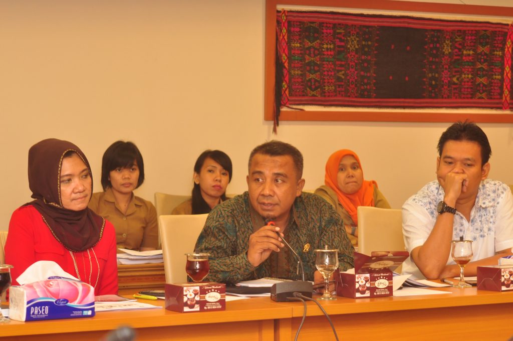 DPRD Sumut Minta Sengketa Tapal Batas Segera Diselesaikan