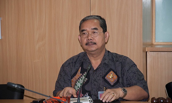 suara jakarta Walikota Jakarta Pusat, Mangara Pardede