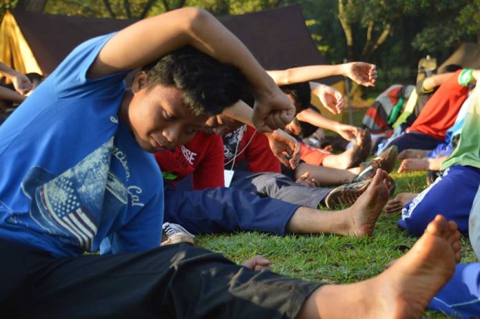 Ini Cara KAPMI DKI Jakarta Tekan Tingkat Kenakalan Remaja