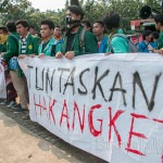 Mahasiswa-Jakarta-Kepung-Balaikota-dan-DPRD-Tuntut-Penyelesaian-Kisruh-APBD-1