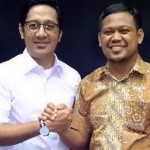 PILKADA DEPOK – Andre Taulany dan Imam Budi Hartono – SuaraJakarta