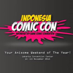 Indonesia-Comic-Con—JCC-Jakarta,-14—15-November-2015