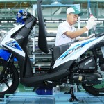 Skutik Favorit, Penjualan All New Honda BeAT eSPMelonjak 62