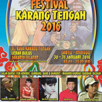 Festival-Karang-Tengah-Jakarta-30-31-Januari-2016