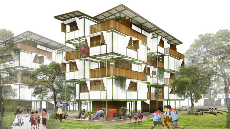 6600 Desain Kampung Akuarium HD Terbaik