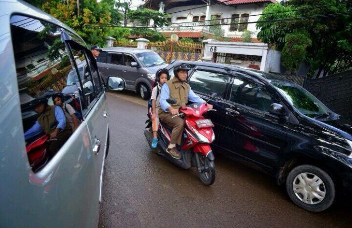 Anies Baswedan