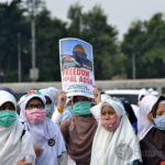 5-SUARA-JAKARTA-demo-pembebasan-palestina-di-gedung-dpr-mpr-fahri-husaini